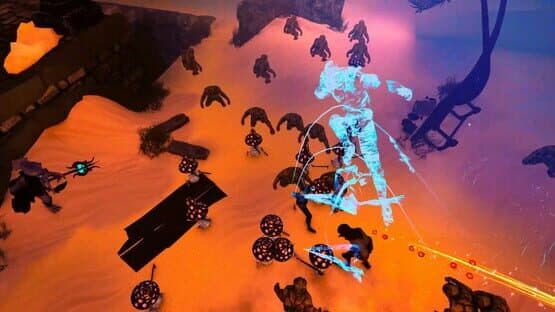 Slay the Berserker — screenshot 3