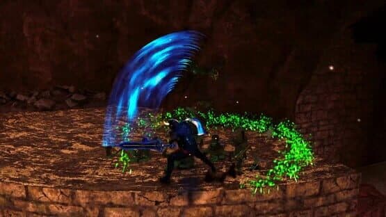 Slay the Berserker — screenshot 4