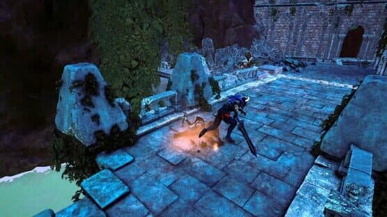 Slay the Berserker — screenshot 5