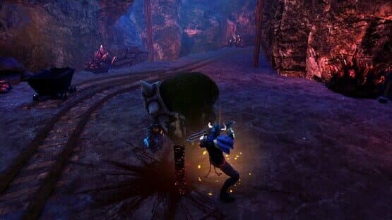 Slay the Berserker — screenshot 6