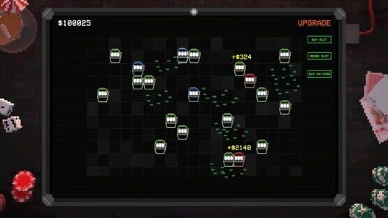 One More Spin — screenshot 4