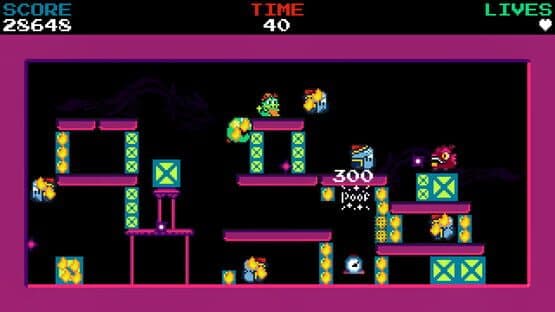 Dragon Dragon Fire Fire Deluxe — screenshot 4