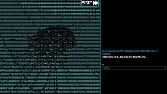 Qelochia — screenshot 3