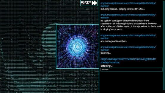 Qelochia — screenshot 5