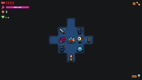 Grix — screenshot 1