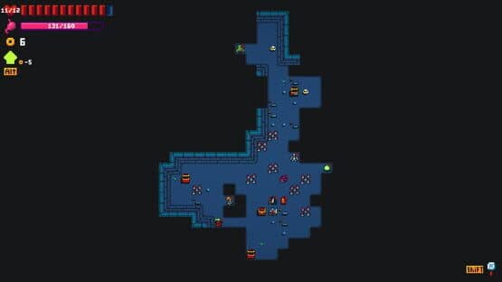 Grix — screenshot 3