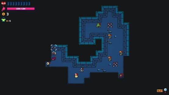 Grix — screenshot 4
