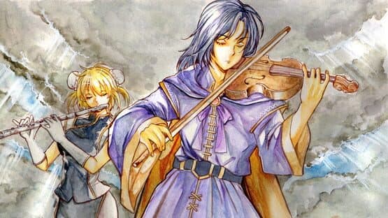 Luminex Quartet — screenshot 1