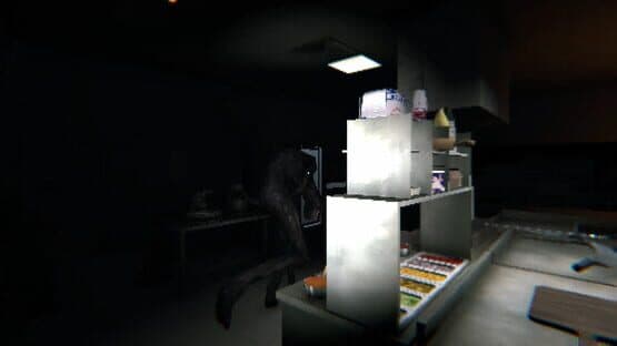 Midnight Kebab — screenshot 1