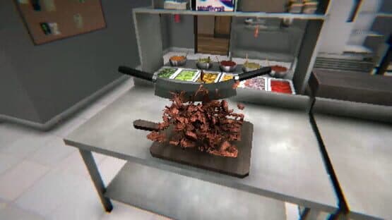 Midnight Kebab — screenshot 3