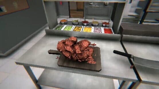 Midnight Kebab — screenshot 7