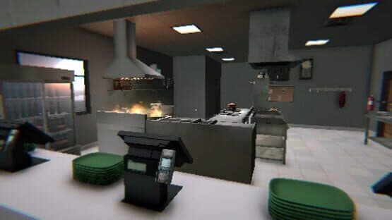 Midnight Kebab — screenshot 8