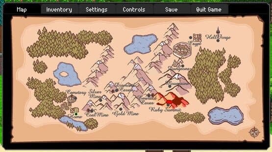 Rise of Chi — screenshot 1