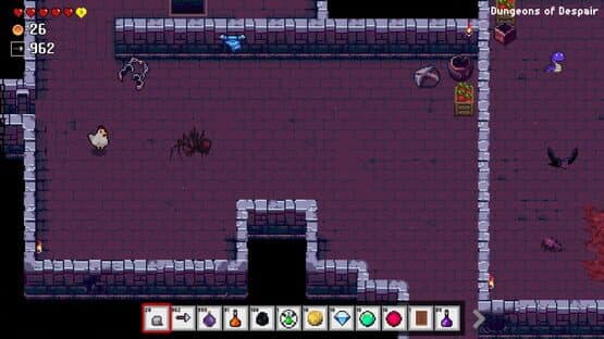 Rise of Chi — screenshot 3