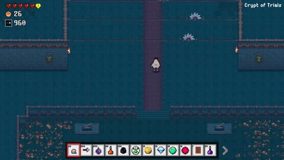 Rise of Chi — screenshot 4
