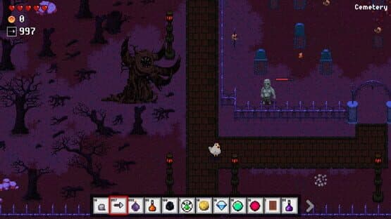 Rise of Chi — screenshot 5