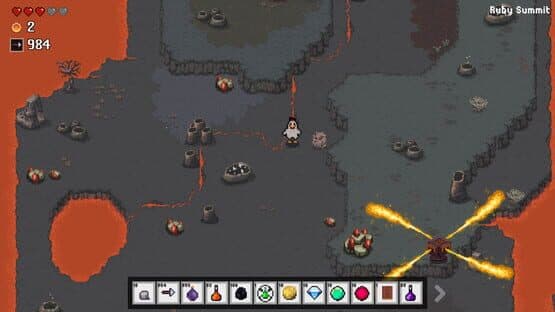 Rise of Chi — screenshot 6