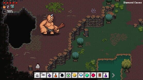 Rise of Chi — screenshot 7