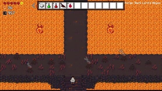 Rise of Chi — screenshot 8