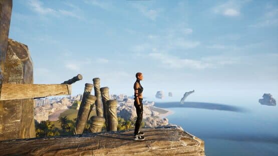 Fumpers 2: Dual Realms — screenshot 3