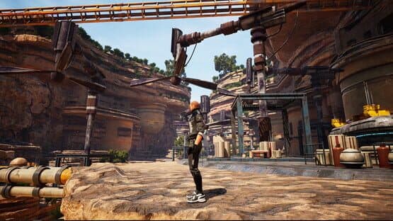 Fumpers 2: Dual Realms — screenshot 6