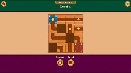 Puzzle Ball Z — screenshot 2