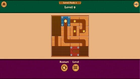 Puzzle Ball Z — screenshot 3