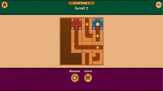 Puzzle Ball Z — screenshot 4
