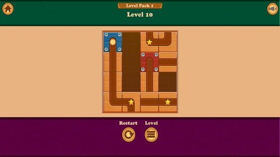 Puzzle Ball Z — screenshot 5