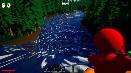 River Runners — screenshot 1