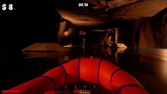 River Runners — screenshot 2