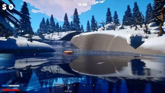 River Runners — screenshot 3