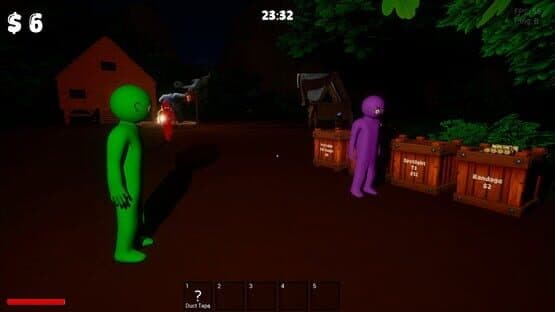 River Runners — screenshot 4
