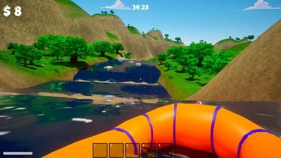 River Runners — screenshot 5