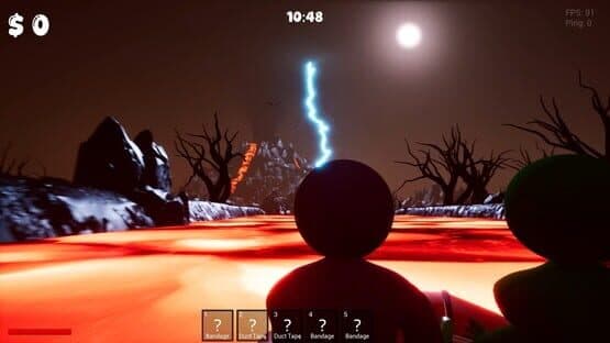 River Runners — screenshot 6