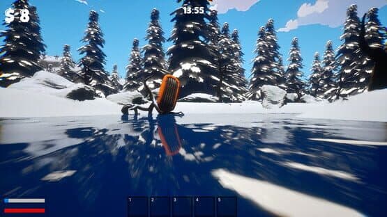 River Runners — screenshot 7