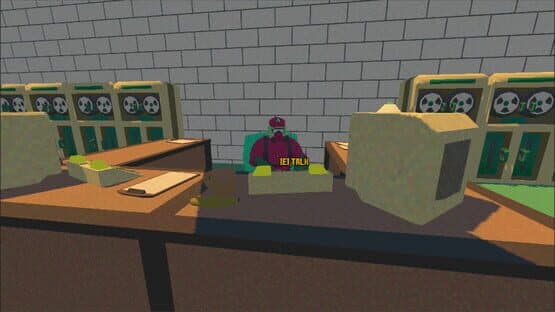 Slay and Spray Exterminators — screenshot 2