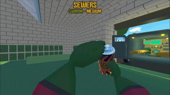 Slay and Spray Exterminators — screenshot 3