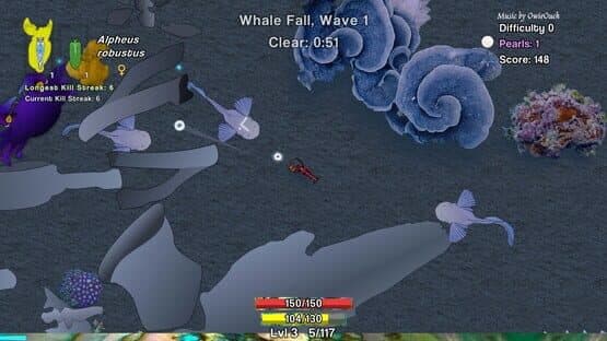 Saltwater — screenshot 4