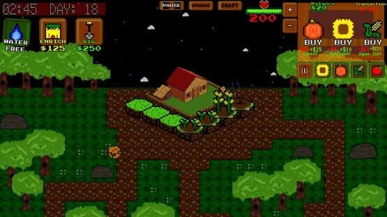 Sunflower Stronghold — screenshot 6