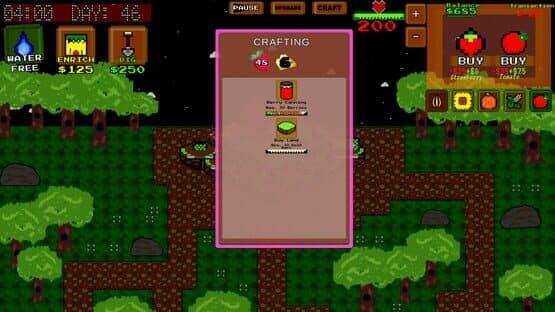 Sunflower Stronghold — screenshot 7