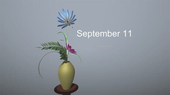 Flower Design II — screenshot 1