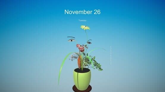 Flower Design II — screenshot 4