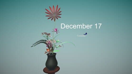 Flower Design II — screenshot 5