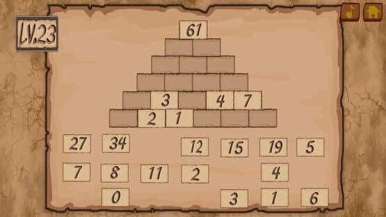 Math Puzzle Alpha Challenge — screenshot 3