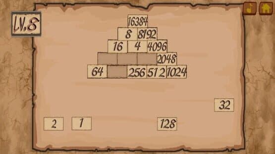 Math Puzzle Alpha Challenge — screenshot 4