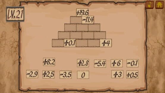 Math Puzzle Alpha Challenge — screenshot 5