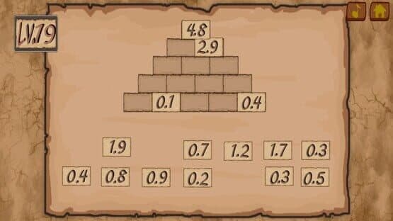 Math Puzzle Alpha Challenge — screenshot 6
