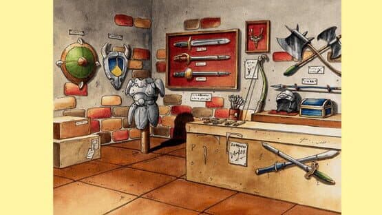 Craftsman Story — screenshot 5