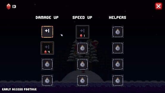 Presentfall: Santa Defense — screenshot 3
